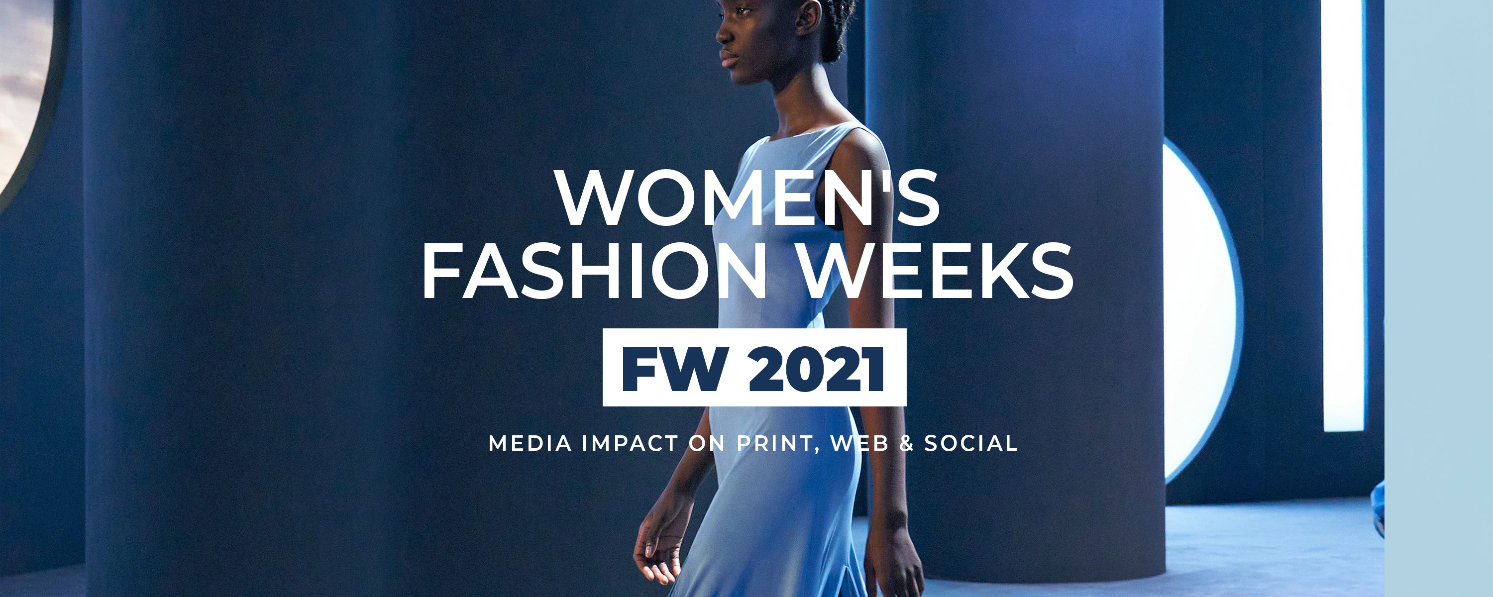 FW21 Fashion Week